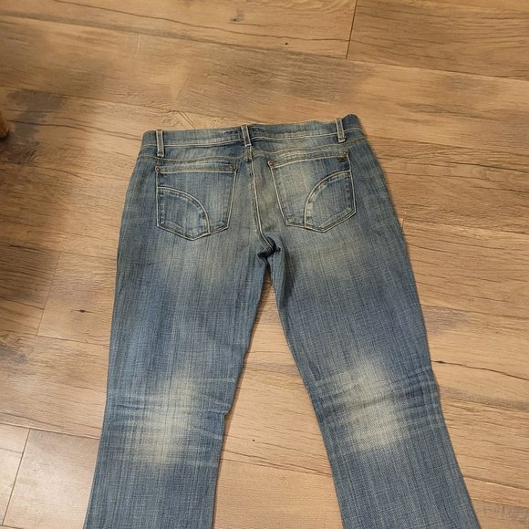 JOE'S Jeans ROCKER NWOT Super Soft! - Picture 1 of 5